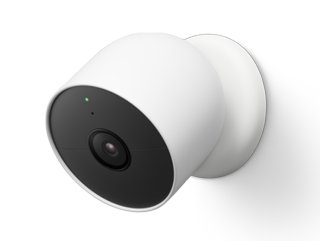Google Nest Camera